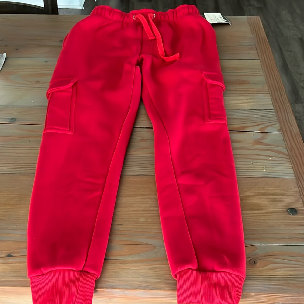 1738 Dynasty Boys Sweatpants